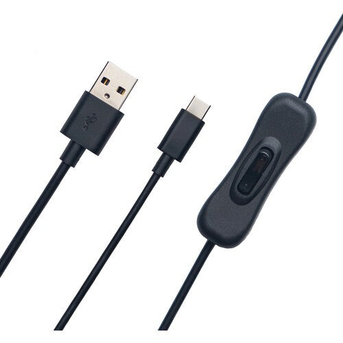 Obsbot USB A to C Tiny