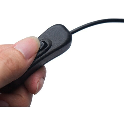 Obsbot USB A to C Tiny