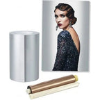 DNP Luxury Digital Media Metallic 1 roll 8x12" (20x30 cm)
