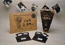 dokaLab Plus Photo Developing Kit - Black & White