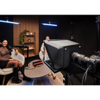 Elgato Prompter XL Full-Sized Teleprompter with Removable Display