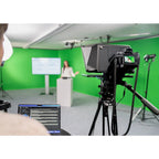 Elgato Prompter XL Full-Sized Teleprompter with Removable Display