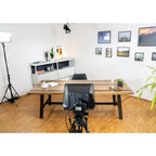 Elgato Prompter XL Full-Sized Teleprompter with Removable Display