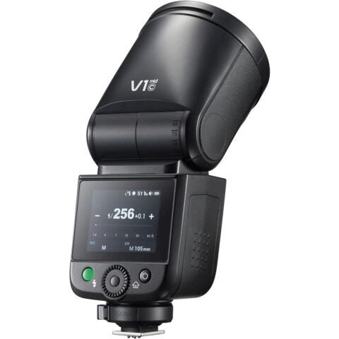 Godox Speedlite V1 Mid - Nikon