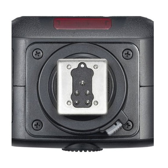 Godox Speedlite V1 Mid - Nikon