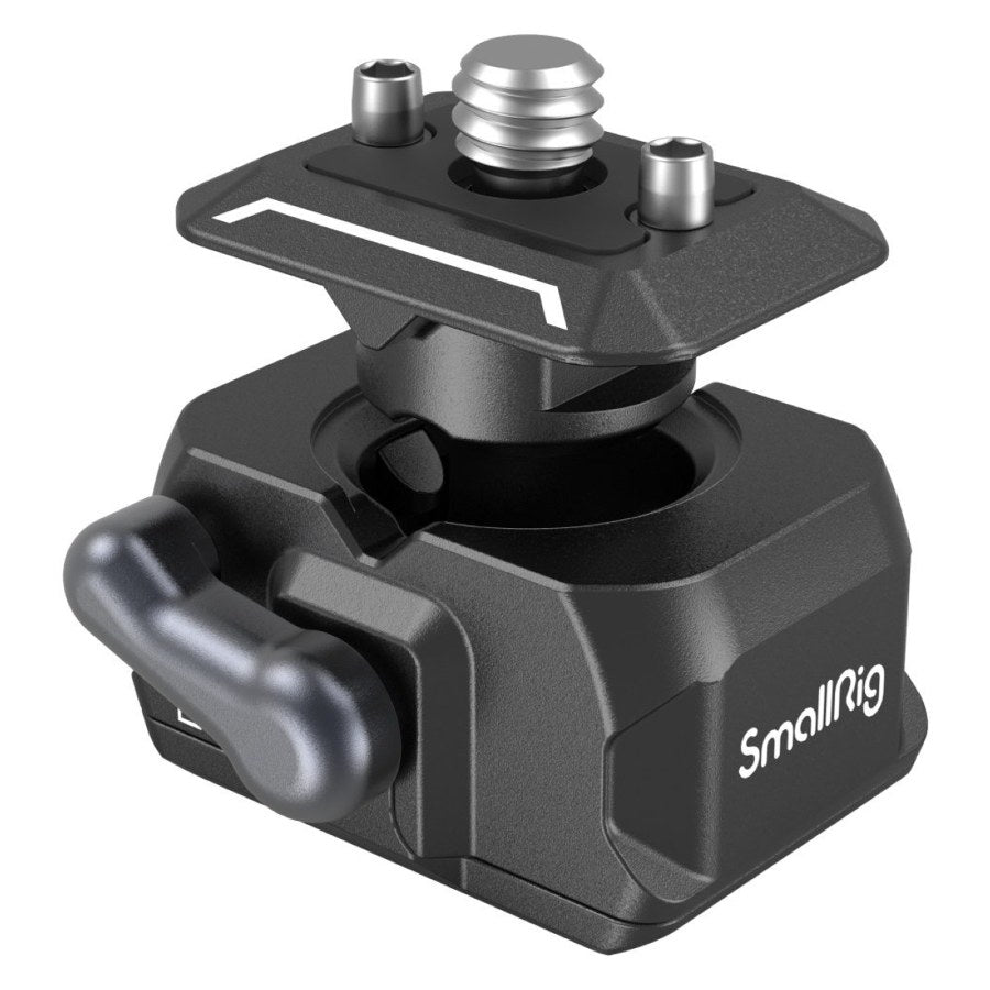 SmallRig Drop-in HawkLock Universal Quick Release Clamp and Plate - Mini