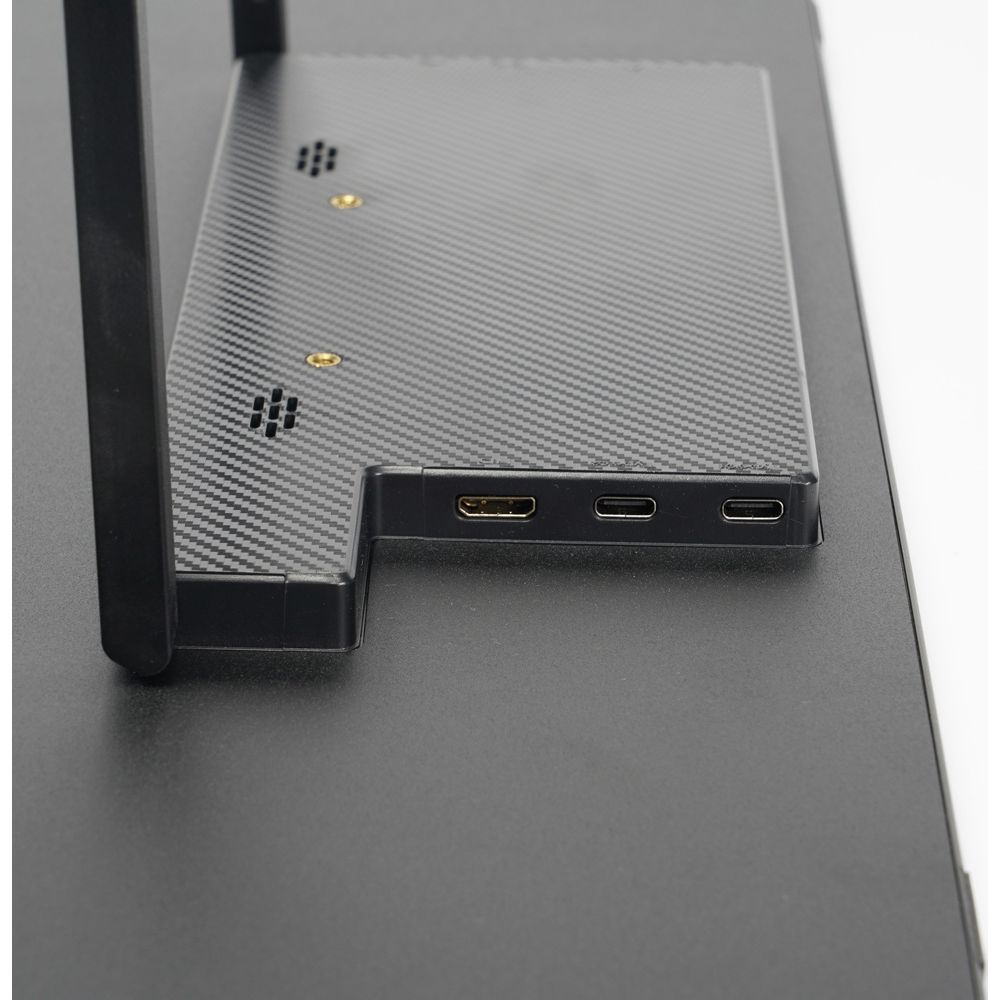 Feelworld TPM215 21.5" FHD Monitor for TP21 Teleprompter
