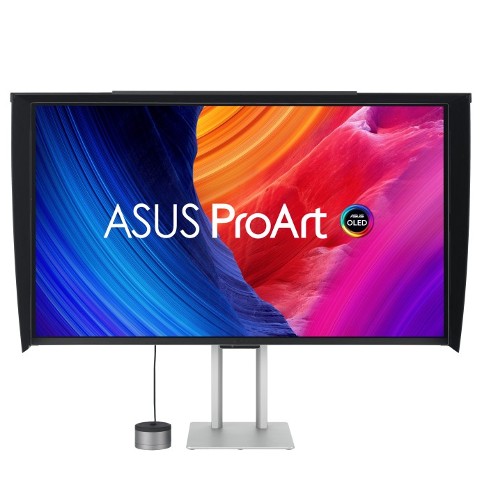 ASUS ProArt OLED PA32UCDMR-K 32 inch
