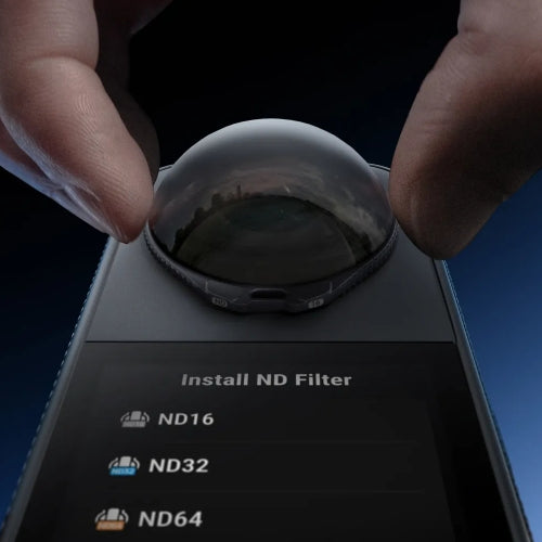Insta360 X4 Air ND filter – ND32