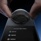 Insta360 X4 Air ND filter – ND32