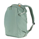 Leofoto Daily Lite Series Backpack 23L - Green incl. Camera Cube