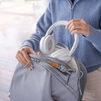 Leofoto Daily Lite Series Backpack 13L - Grey