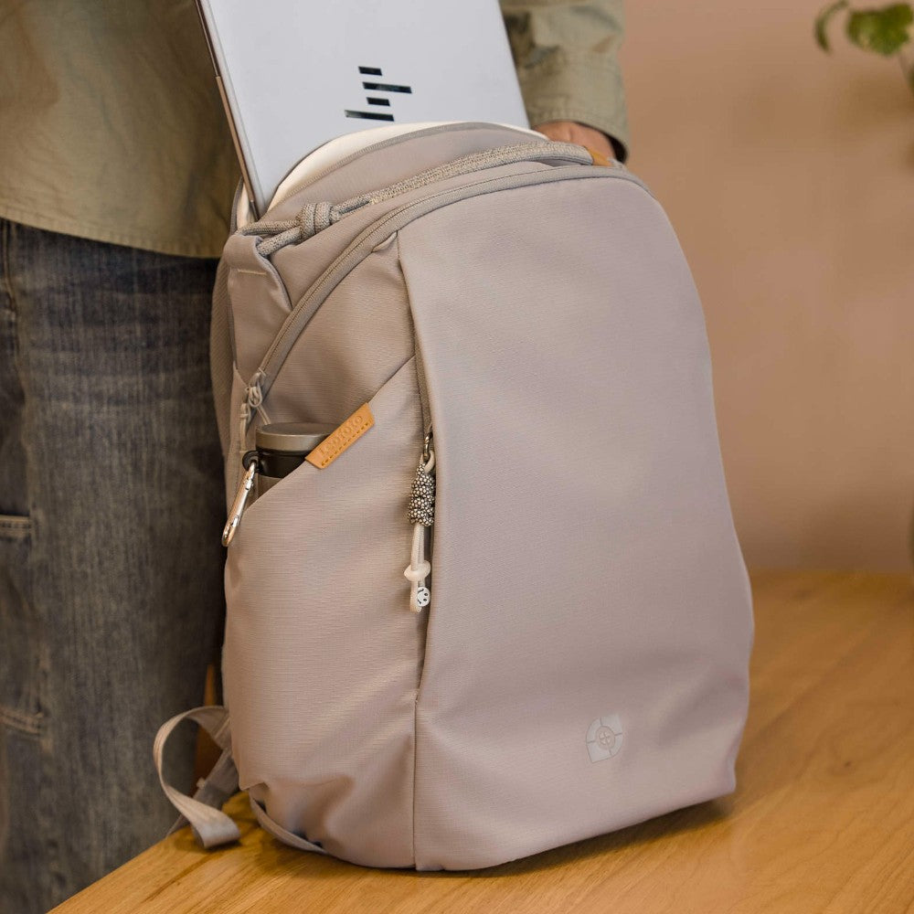 Leofoto Daily Lite Series Backpack 13L - Grey