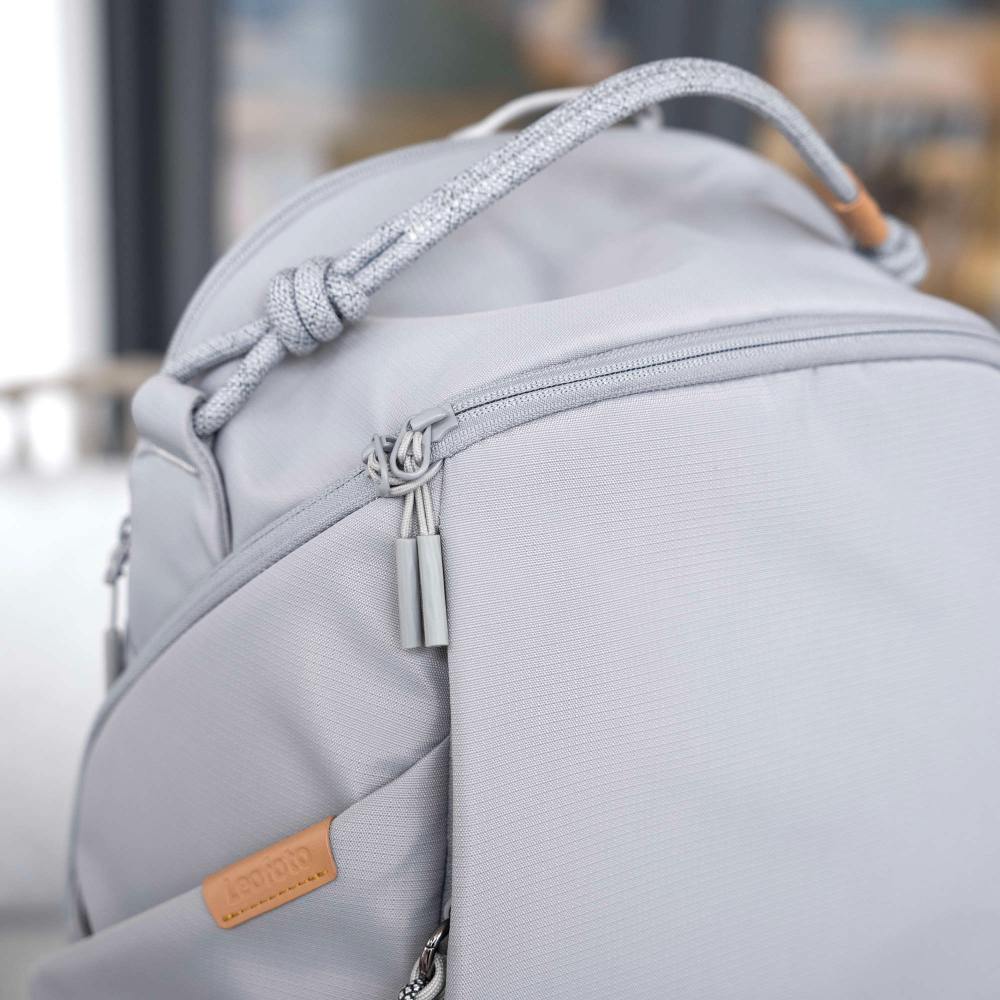 Leofoto Daily Lite Series Backpack 13L - Grey