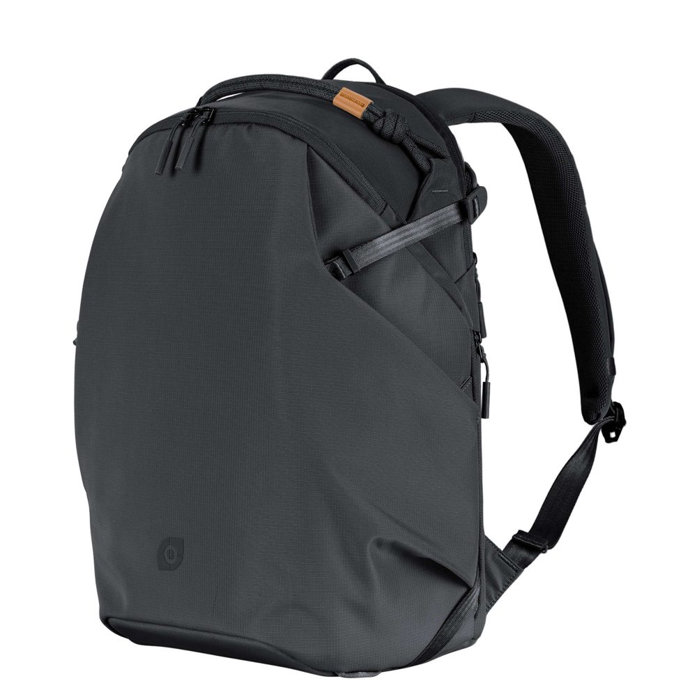 Leofoto Daily Lite Series Backpack 23L - Blue incl. Camera Cube