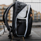 Leofoto Daily Lite Series Backpack 23L - Blue incl. Camera Cube