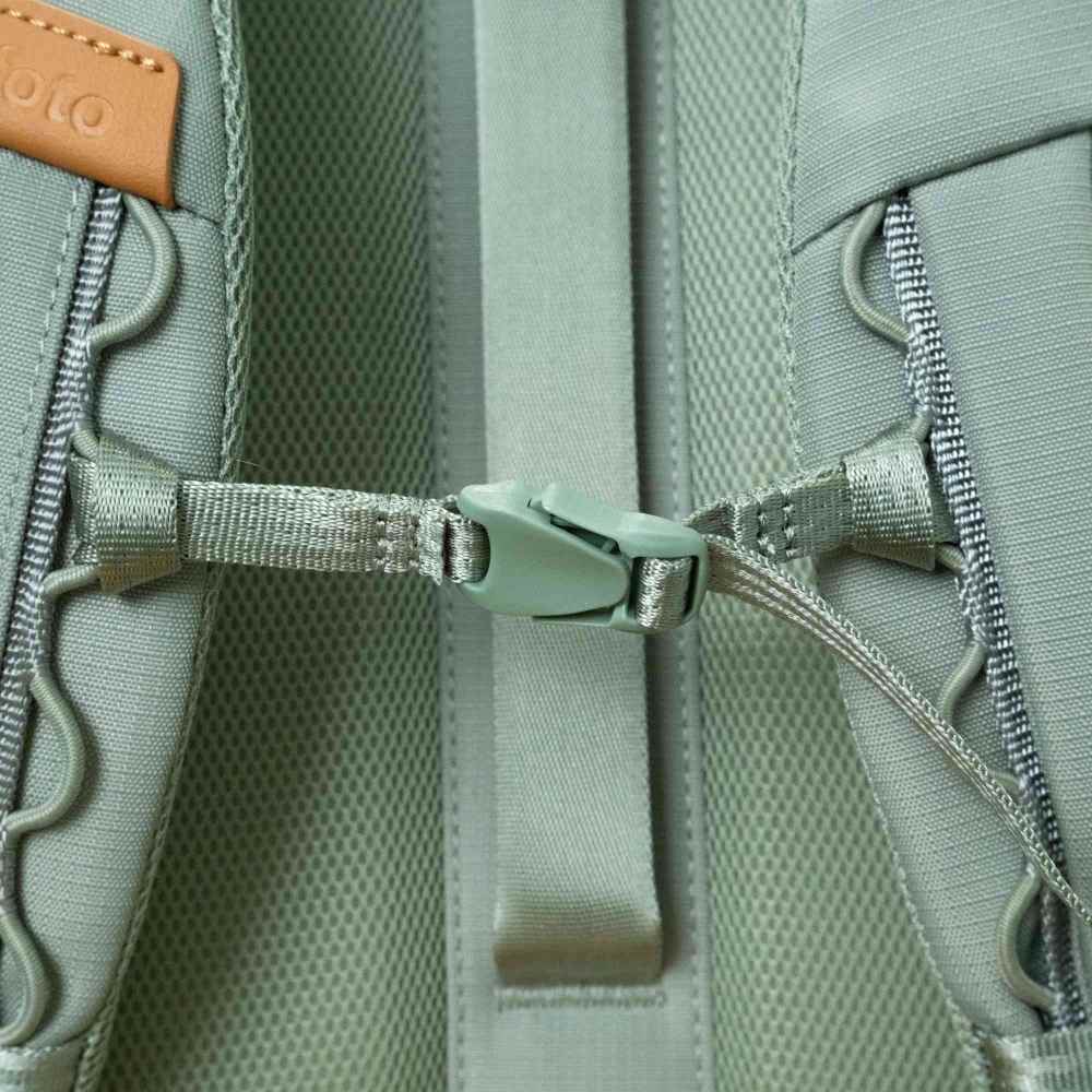 Leofoto Daily Lite Series Backpack 13L - Green