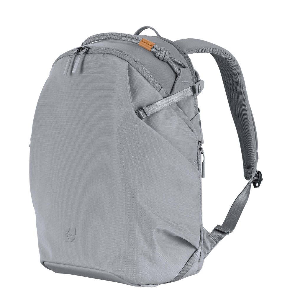Leofoto Daily Lite Series Backpack 17L - Grey incl. Camera Cube