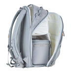 Leofoto Daily Lite Series Backpack 17L - Grey incl. Camera Cube