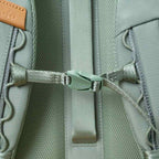 Leofoto Daily Lite Series Backpack 17L - Green incl. Camera Cube