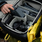 Leofoto Large Divider For Backup Series Backpack