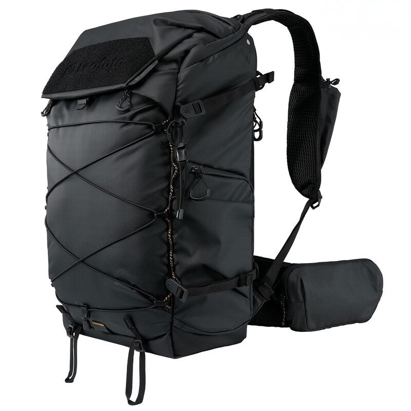 Leofoto Backup Series Backpack 35L Black Incl. Large Divider