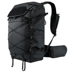 Leofoto Backup Series Backpack 35L Black Incl. Medium Divider