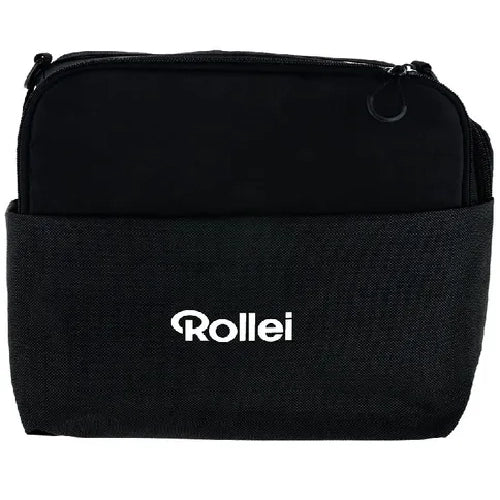 Rollei Fotoliner Ocean Adventure Backpack + Ocean Cube M