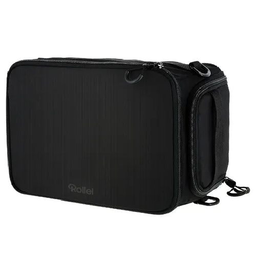 Rollei Fotoliner Ocean Adventure Backpack + Ocean Cube M