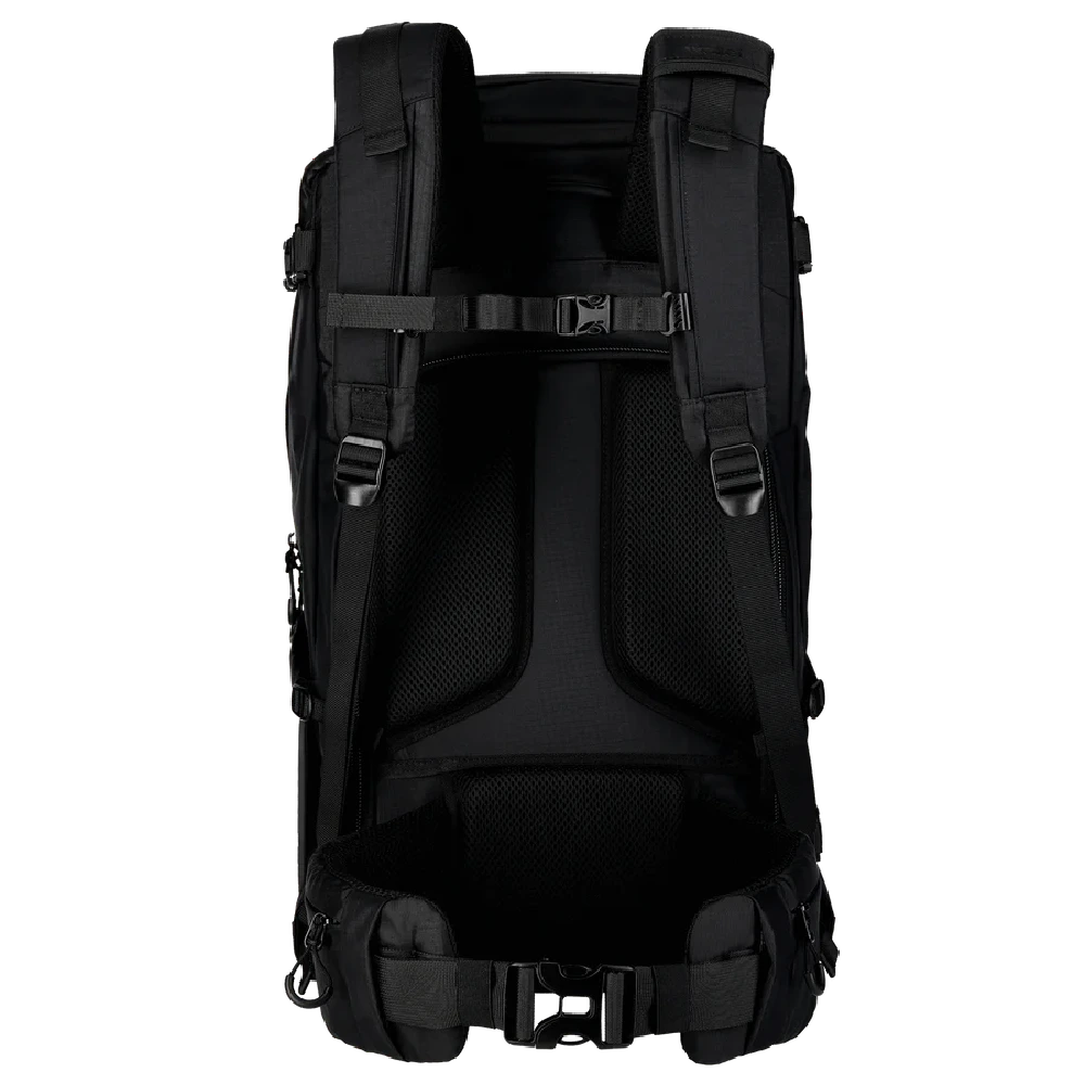 Rollei Fotoliner Ocean Adventure Backpack + Ocean Cube M