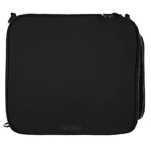 Rollei Fotoliner Ocean Adventure Backpack + Ocean Cube L