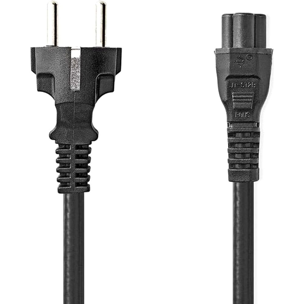 Nedis Power Cable Type F (CEE 7/7) 3.00 m