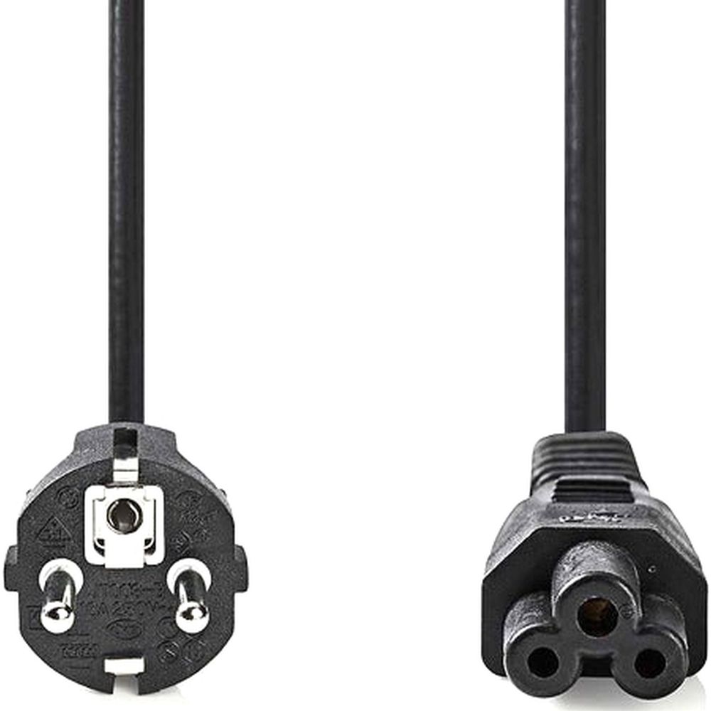 Nedis Power Cable Type F (CEE 7/7) 3.00 m