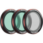Freewell DJI Neo 2 Magnetic Filters Everyday - 3 Pack