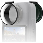 Freewell DJI Osmo 360 Neutral Density ND64 Filter
