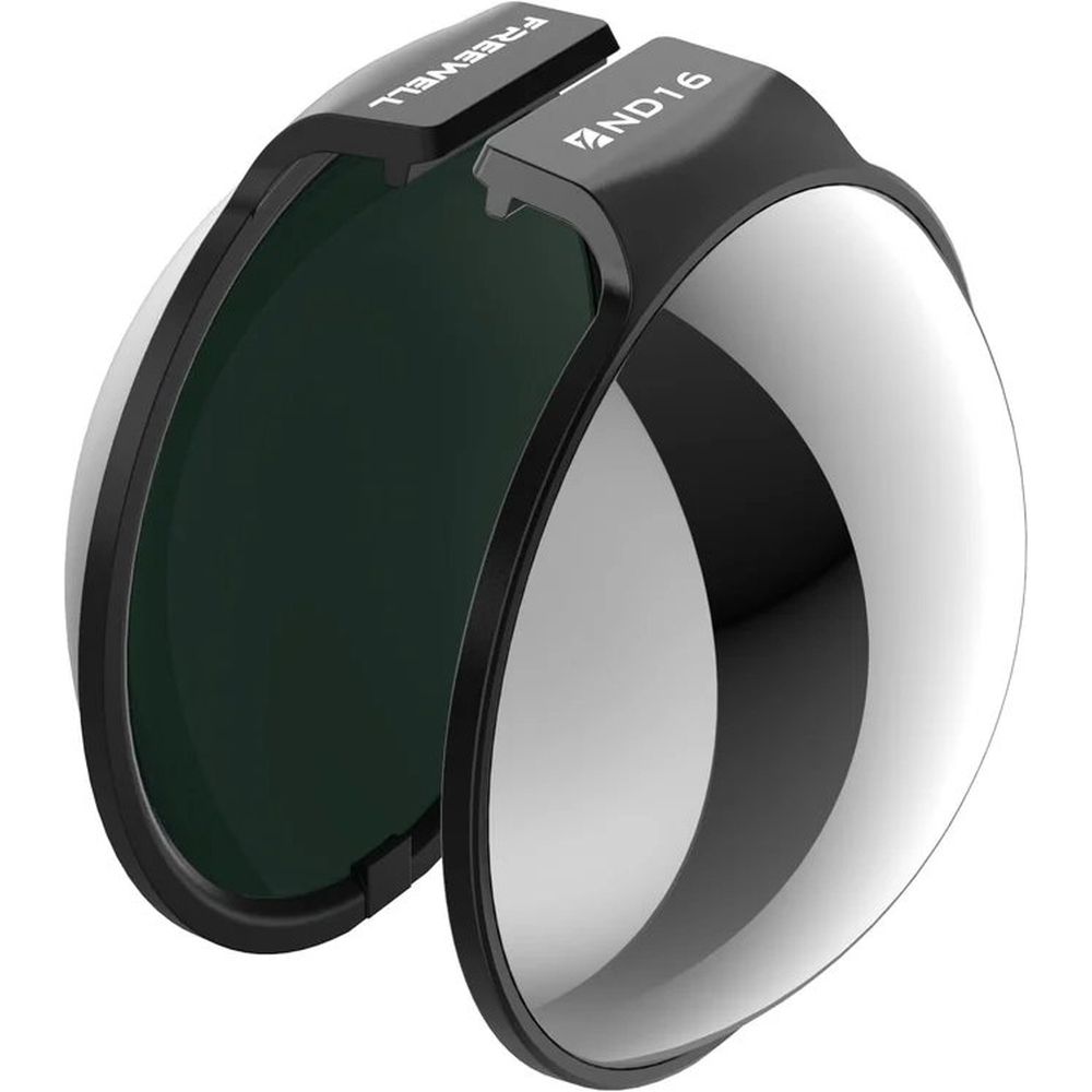 Freewell DJI Osmo 360 ND Filters - 3 Pack