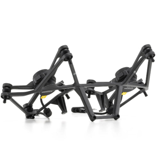 DJI Matrice 400 Dual Gimbal Connector