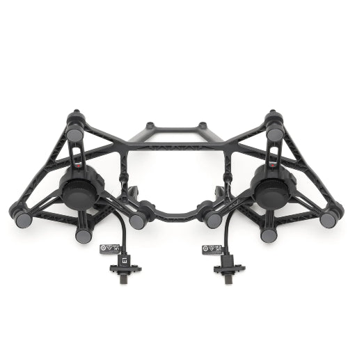 DJI Matrice 400 Dual Gimbal Connector