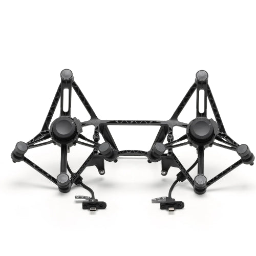 DJI Matrice 400 Dual Gimbal Connector