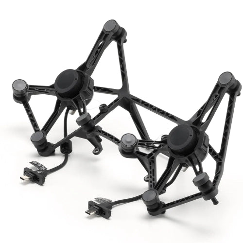 DJI Matrice 400 Dual Gimbal Connector