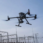 DJI Matrice 350 RTK H30T (EU) SP 1Y