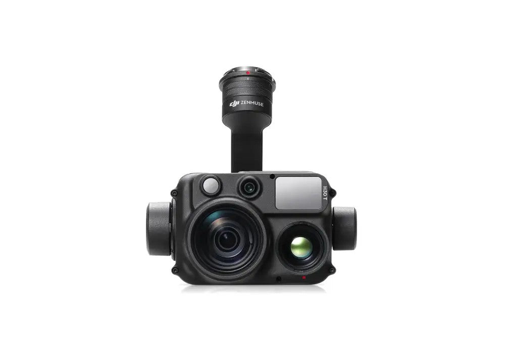 DJI Matrice 350 RTK H30T (EU) SP 1Y