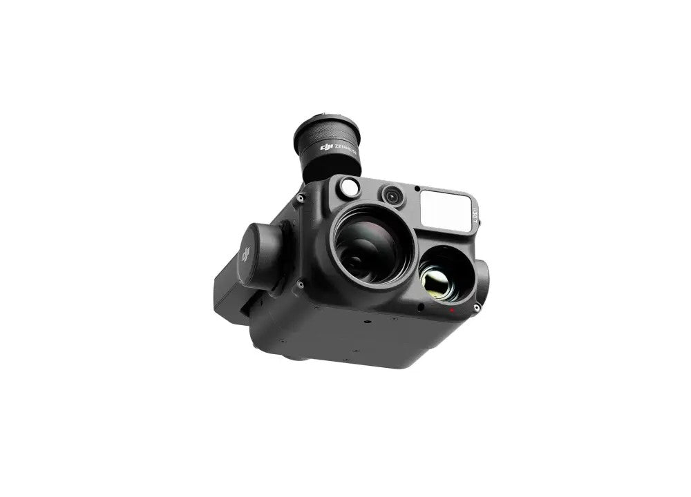DJI Matrice 350 RTK H30T (EU) SP 1Y