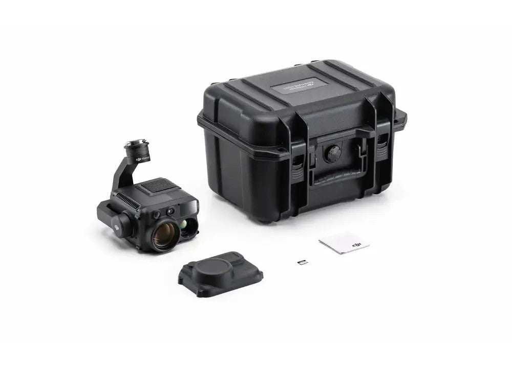 DJI Matrice 350 RTK H30T (EU) SP 1Y