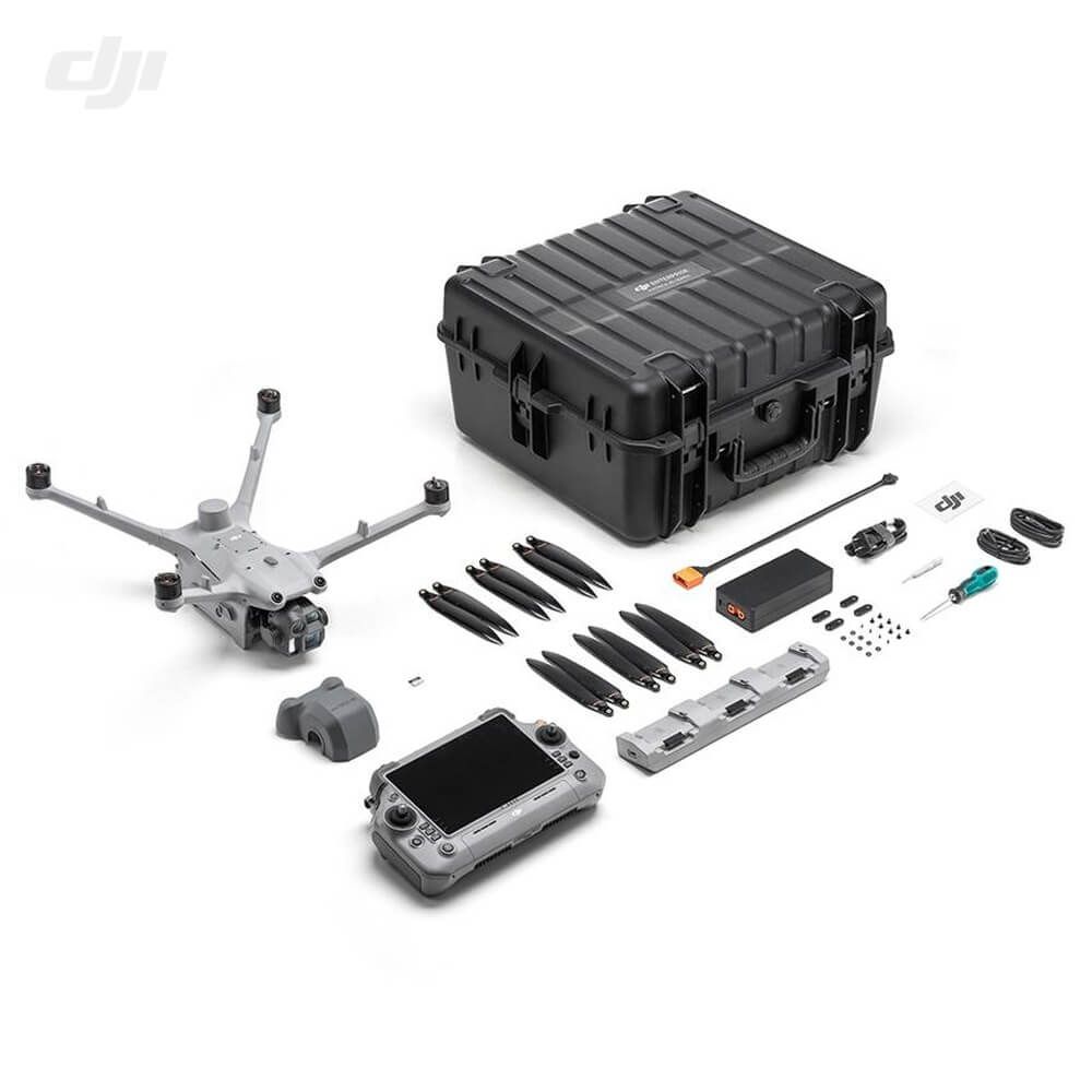 DJI Matrice 4D (EU) SP Plus