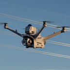 DJI Matrice 4 Obstacle Sensing Module Overseas