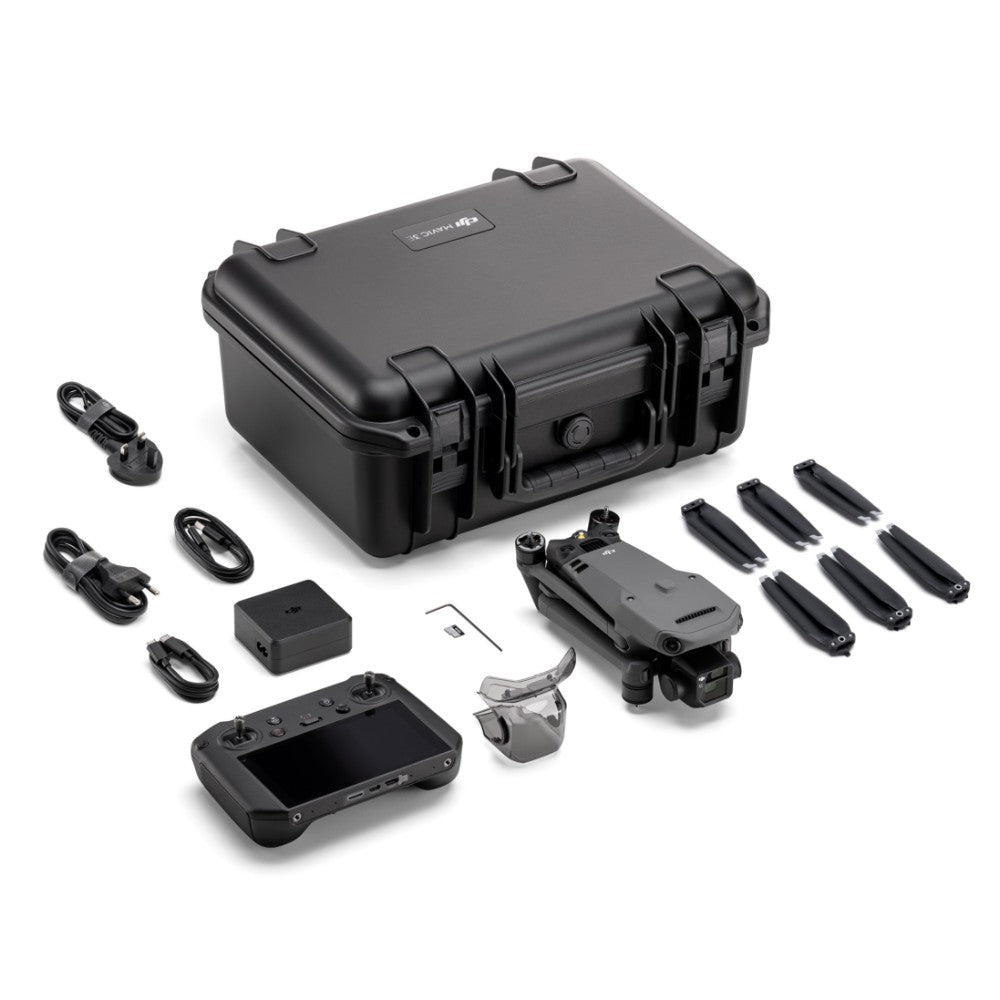 DJI Mavic 3E (EU) - Basic Combo