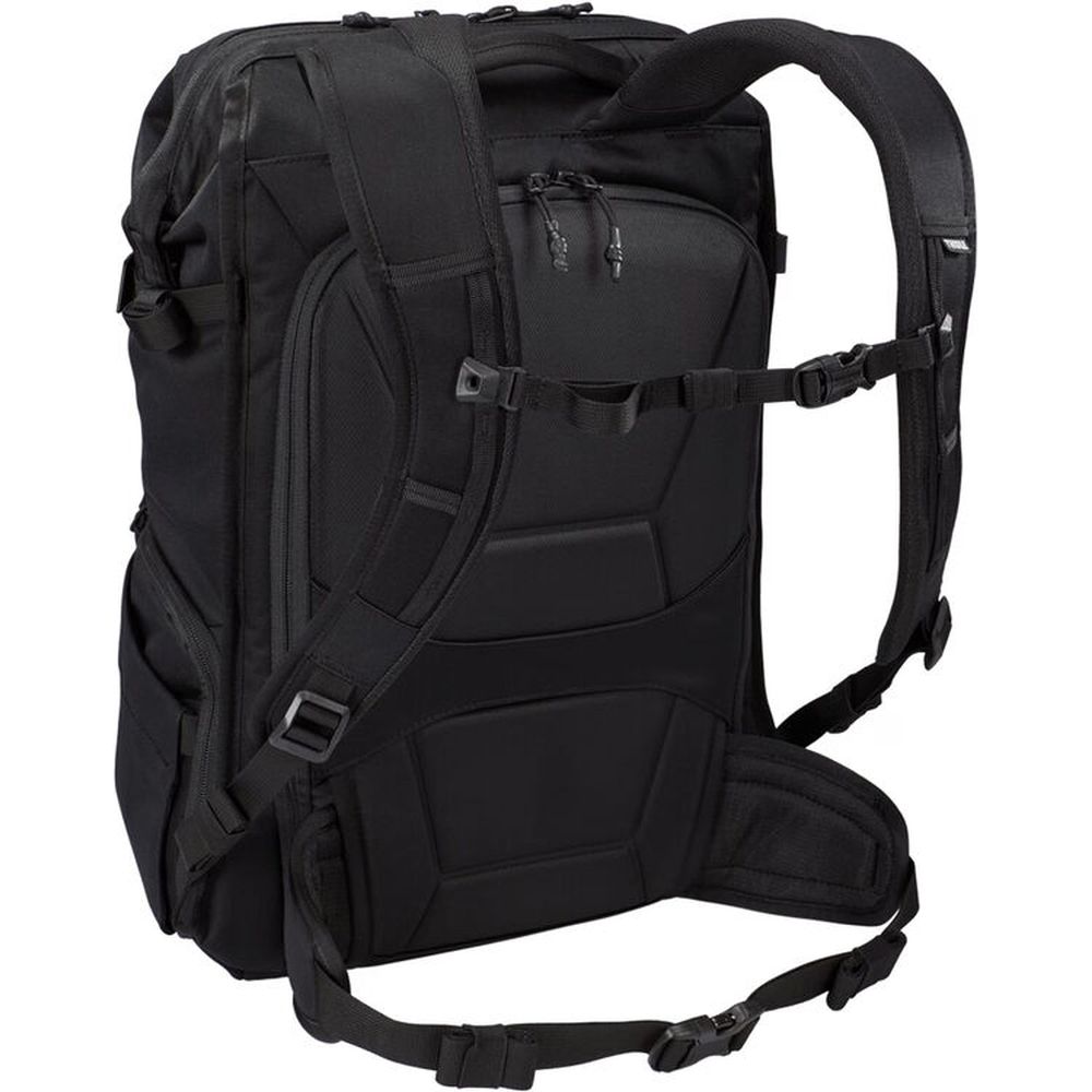 Thule Covert Camera Backpack BP 24L - black