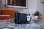 Leica LUX Case iPhone 17 Pro – Black