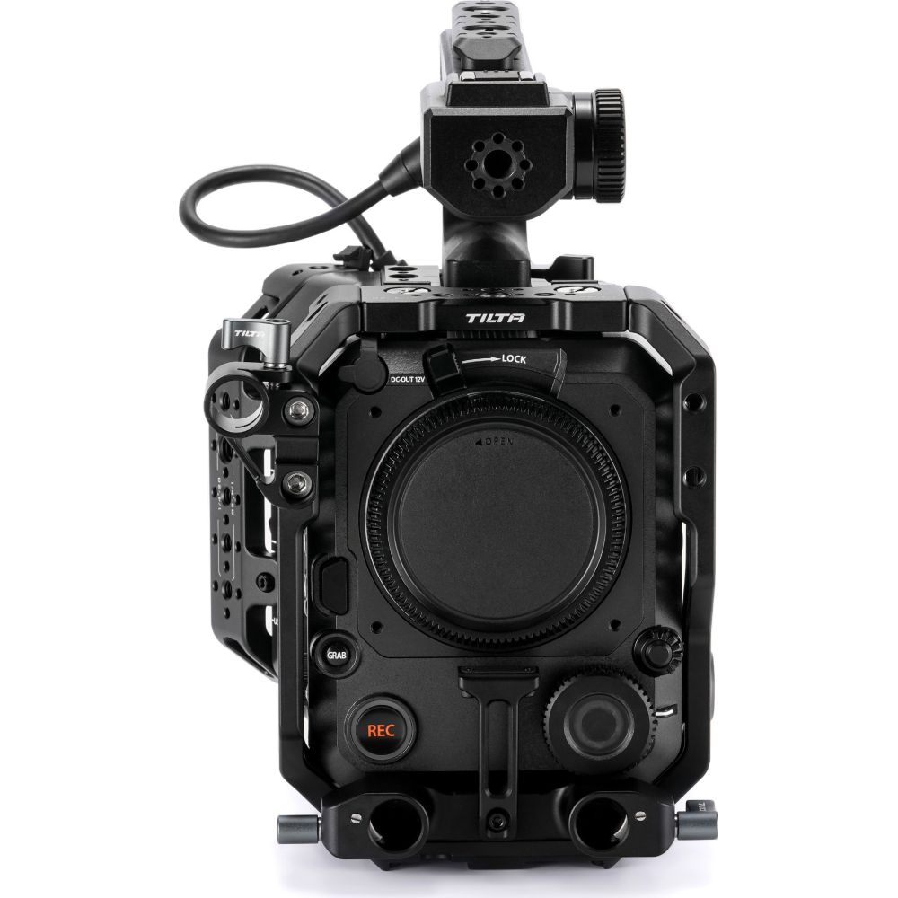 Tilta Full Camera Cage for Fujifilm GFX ETERNA